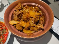 -欧记大排档·景德菜(上海首店)