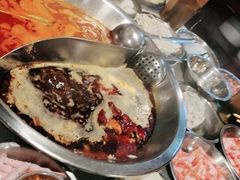 -老成都市井火锅阿泥頭火锅公司(海宁长安佳源中心广场店)