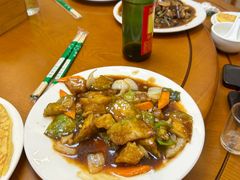 -河鱼鲜特色农家院