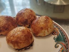 -巴依老爷新疆美食(马驹桥店)