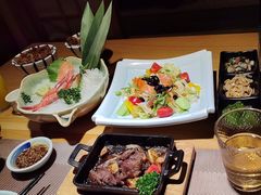 -三石铁板烧(紫竹桥店)
