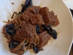 -望乡楼上海菜(日月光店)