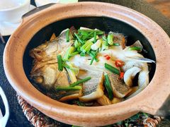 -喜洲翰林餐厅(董家百年老宅店)