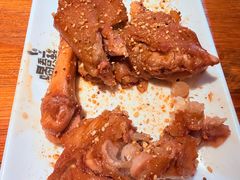 -喝丢一只鞋海鲜烧烤(文体街店)