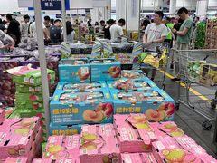 -山姆会员商店(西溪店)