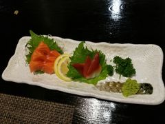 -景鹤料理(上地华联店)