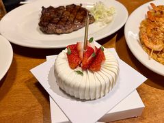 -Texas Roadhouse(世纪汇广场店)