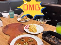 -萨莉亚意式餐厅(愉园站仁恒梦中心店)