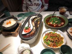 -锦府盐帮·李宅(领展购物广场中关村店)