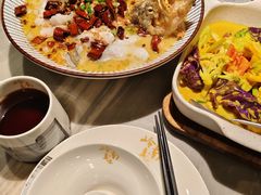 -岭南真味·匠心粤菜(K11店)