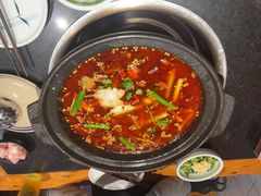 -小饕荟雅安贡椒鱼鲜馆(广福桥店)