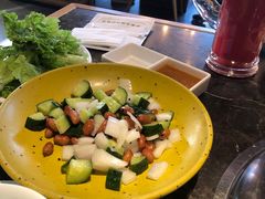 -一品诚记烤肉·甄选店(中南路店)