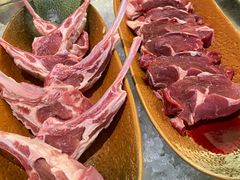 -圣丰索菲特·2 On 988 Café 自助餐厅