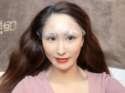 -本小姐美学·半永久纹眉野生眉