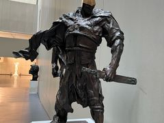 -长春世界雕塑园冰雪艺术天地