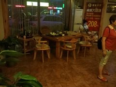 -鸥迪足道会馆(北京街店)