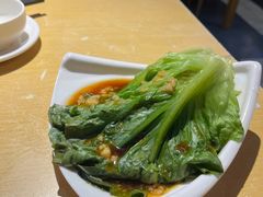 -裕鼎鲜·新中菜(王府井店)