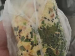 -水丰路鸡蛋饼