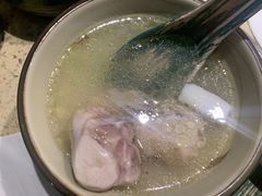 -润泽园椰子鸡(汇一城店)