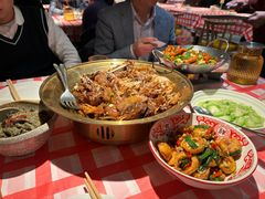 -恰八斗·猛火长沙菜(国贸店)