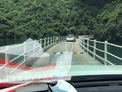 -狮子关旅游区