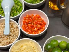 -龙泉人椰子鸡.糟粕醋.海南菜(三亚旗舰店)