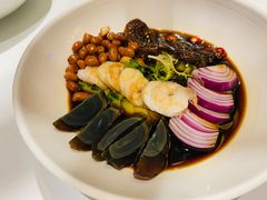 -宝轩渔府·老字号海鲜·正宗津菜(水上店)