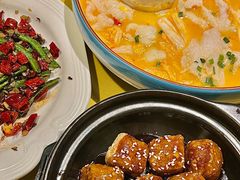 -HOHO餐厅(古子城店)