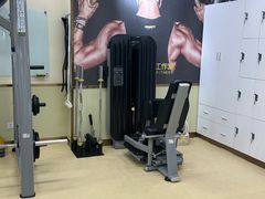 -中田健身工作室(深圳南油店)