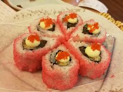 -月见·烧鸟酒场居酒屋(农科路店)