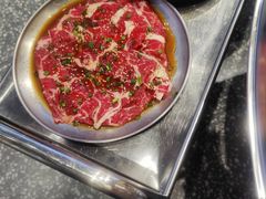 -安又胖韩国烤肉(长宁龙之梦店)