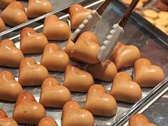 -Laderach 莱德拉(上海环贸iapm店)