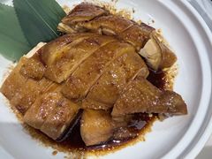 -太兴烧味餐厅(白加士街店)