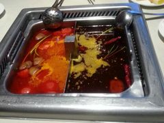 android_upload_pic-海底捞火锅(泉城路店)