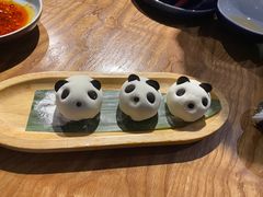 -天府掌柜(九眼桥店)