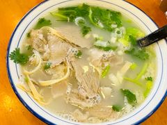 -好面道大肠面(中华路店)