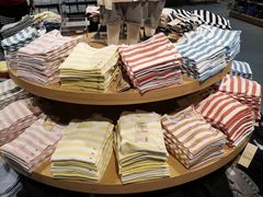 -MUJI无印良品(杭州万象城店)