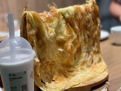 -金掌勺锅包肉(华润万象城店)