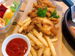 -必胜客(康华路店)