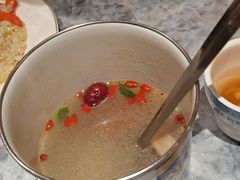 -羊巴道新疆菜·清真(上梅林店)