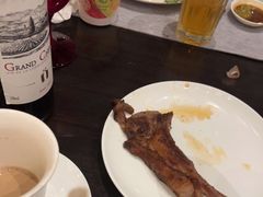 -骊韵咖啡厅(深圳中海凯骊酒店)
