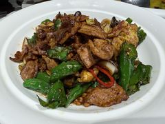 -城南往事·鲁菜济南菜(软件园美莲广场店)