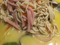 -左邻右舍徽菜馆