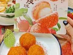 -点都德(南京新百店)