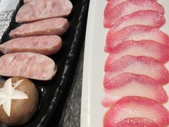-火炉旺烤肉啤酒屋(沈北创始店)