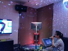 -佰迪乐KTV·大屏K歌(公园店)