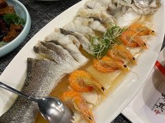 -徐记私厨(半淞园路店)