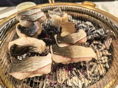 -红沃鳗鱼黑牛烤肉店(不老街店)