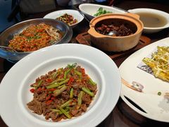 -柴米油盐(土菜院子店)