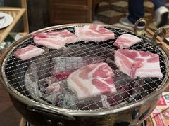 -肉仓焼肉バー(烟台山店)